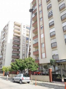 Aydında Evden Eve Nakliyat