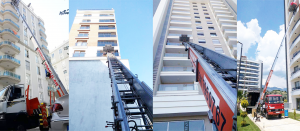 Aydında Taşımacılık